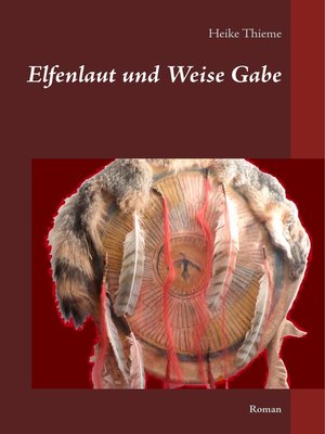 cover image of Elfenlaut und Weise Gabe